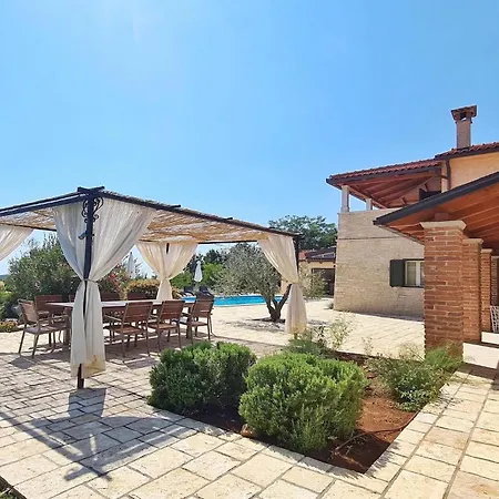 Ferienhaus Stellina *