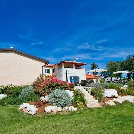 Ferienhaus Stellina *