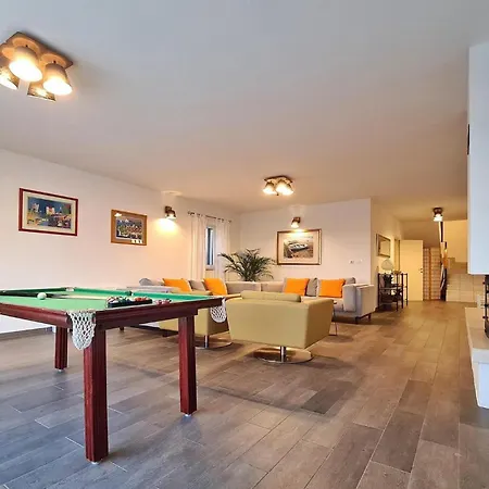 Stellina Holiday home