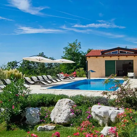 Ferienhaus Stellina *