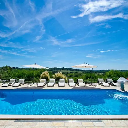 Stellina Ferienhaus Poreč