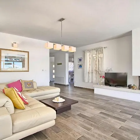 Holiday home Stellina Porec