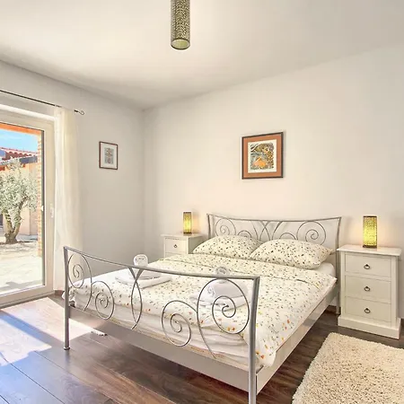 Stellina Holiday home