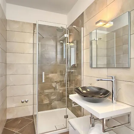 Holiday home Stellina