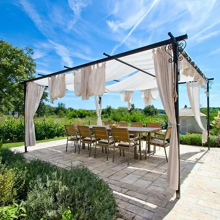 Stellina Holiday home *