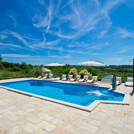 Holiday home Stellina *