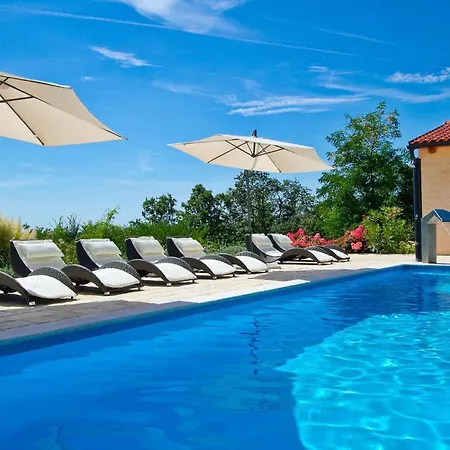 Ferienhaus Stellina Poreč