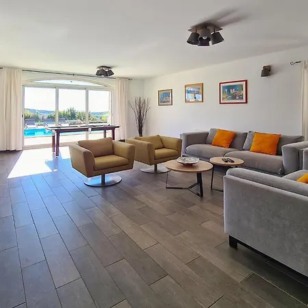 Stellina Holiday home