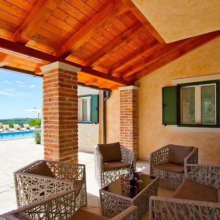 Ferienhaus Stellina