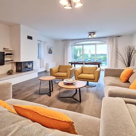 Stellina Holiday home *