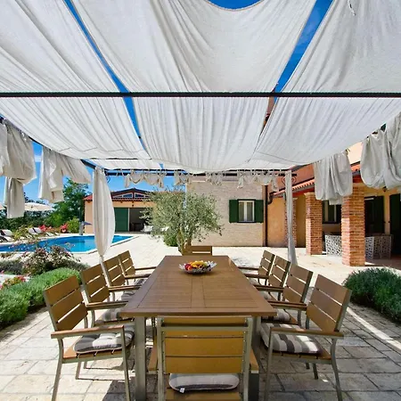 Ferienhaus Stellina *