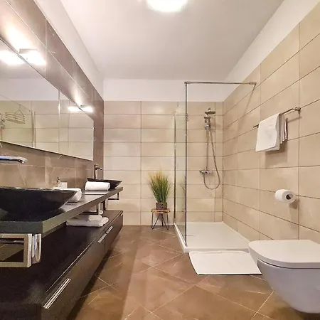 Stellina Holiday home Porec