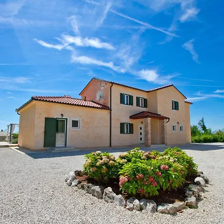 Stellina Holiday home