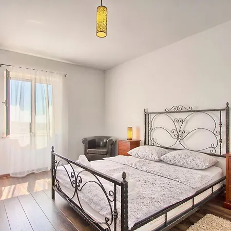 Stellina Holiday home *