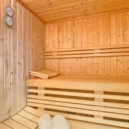 Stellina Holiday home *