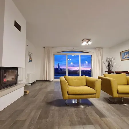 Stellina Holiday home