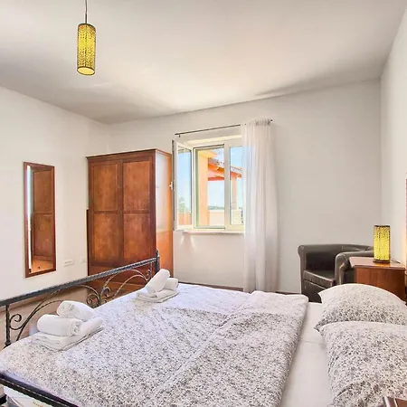 Ferienhaus Stellina *