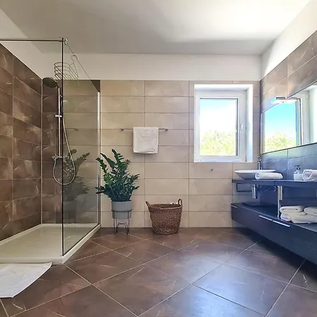 Stellina Holiday home Porec