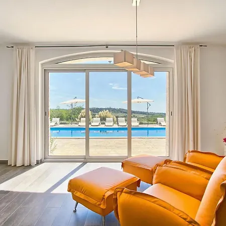 Ferienhaus Stellina