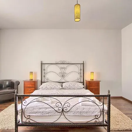 Stellina Holiday home Porec