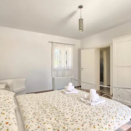 Holiday home Stellina Porec
