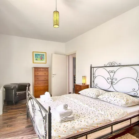 Stellina Holiday home Porec